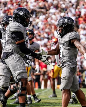 Image post by @cubuffsfootball on Instagram