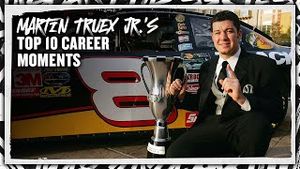 Video post by @nascar on YouTube