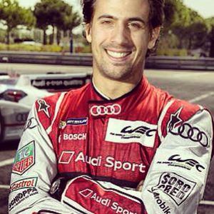 Image post by @lucasdigrassi on Instagram