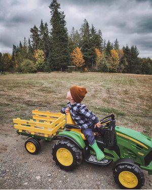 Image post by @pegperegousa on Instagram