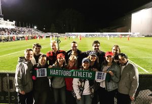 Image post by @hfdathletic on Instagram
