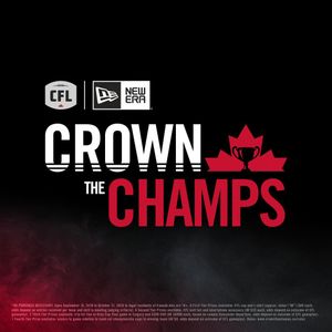 Image post by @cfl on Instagram