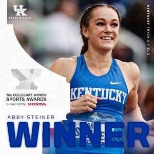 Image post by @kentuckytrack on Instagram