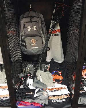 Image post by @gocamelslax on Instagram