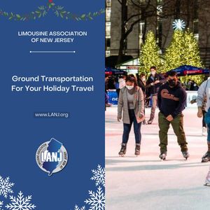 Image post by @limousineassociation_nj on Instagram