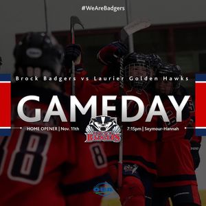 Image post by @brockwhockey on Instagram