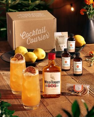 Image post by @cocktailcourier on Instagram