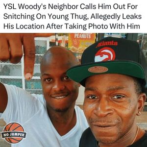 Image post by @nojumper on Instagram