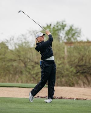 Image post by @LPGA on Twitter