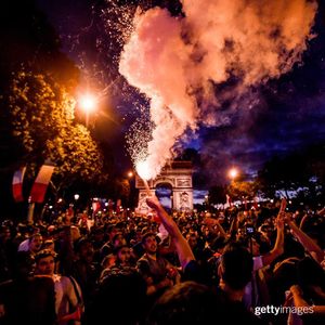 Image post by @gettysport on Instagram