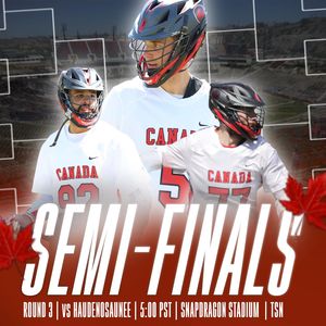 Image post by @lacrossecanada on Instagram