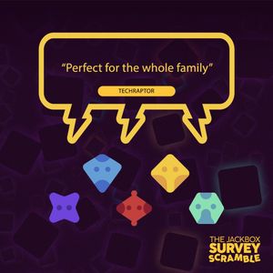 Image post by @playjackboxgames on Instagram