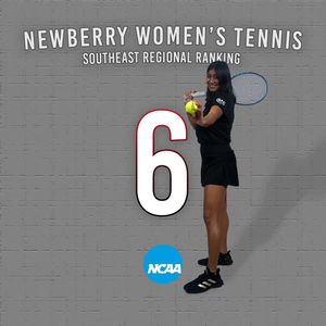 Image post by @newberrytennis on Instagram