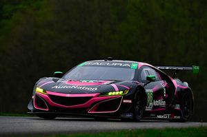 Image post by @acura on Instagram