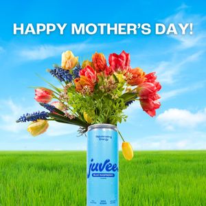 Image post by @drinkjuvee on Instagram