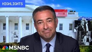 Video post by @msnbc on YouTube