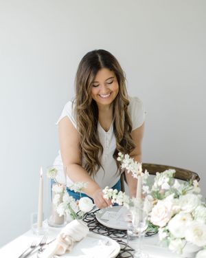 Image post by @honeyandjoyevents on Instagram