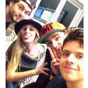 Image post by @lelepons on Instagram