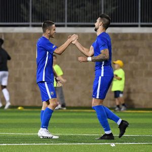 Image post by @pitt_msoc on Instagram