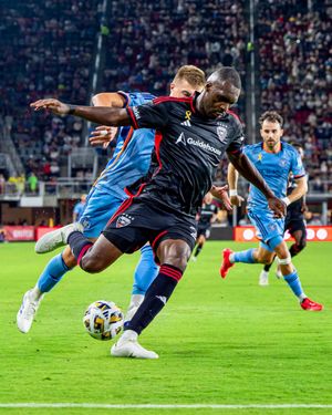 Image post by @chrisbenteke on Twitter