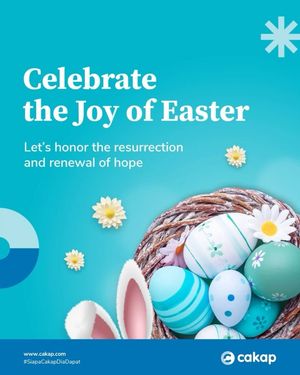 Image post by @cakapcom on Instagram