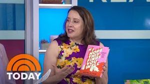 Video post by @today on YouTube