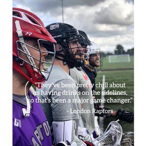 Image post by @washeduplaxbros on Instagram
