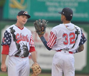 Image post by @peoriachiefs on Instagram