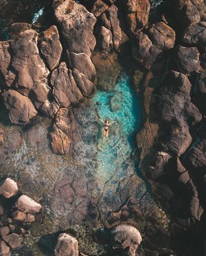 Image post by @dronepals on Instagram