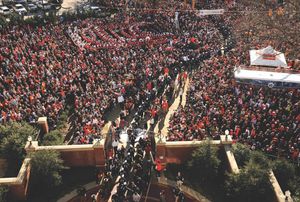 Image post by @auburnalumni on Instagram
