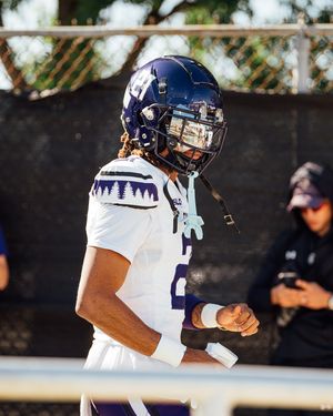 Image post by @sfa_football on Instagram