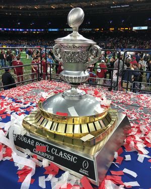 Image post by @sugarbowlnola on Instagram