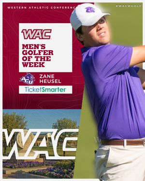 Image post by @wacsports on Instagram