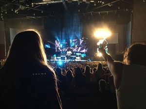 Image post by @lynnseyspader on Instagram