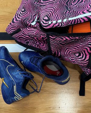Image post by @moveinsoles on Instagram