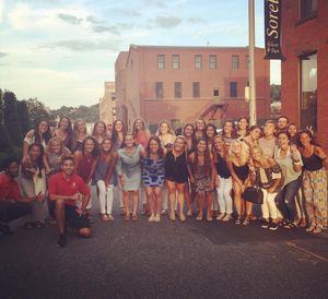 Image post by @hcrossfh on Instagram