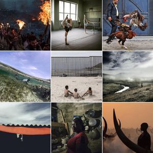 Image post by @gettyimages on Instagram