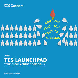 Image post by @tcsglobal on Instagram