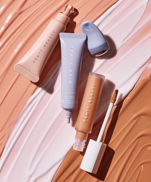 Image post by @fentybeauty on Instagram