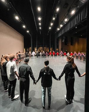 Image post by @premiere_dance_center on Instagram