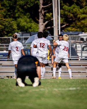Image post by @snuathletics on Instagram