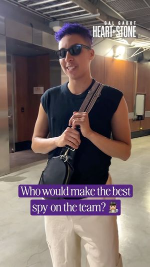 Video post by @la_sparks on Instagram