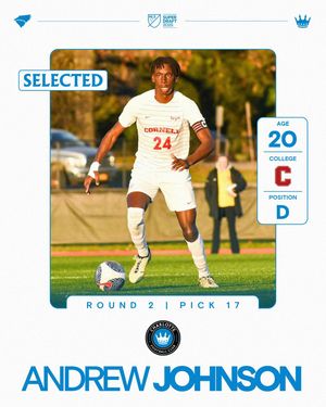 Image post by @charlottefc on Instagram