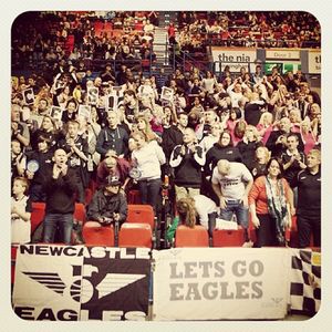 Image post by @britishbasketballleague on Instagram