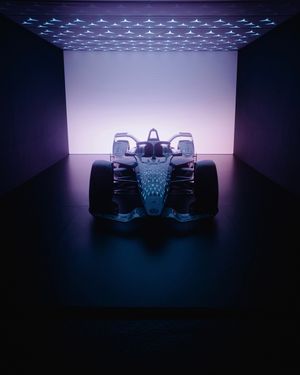 Image post by @mercedesbenz on Instagram