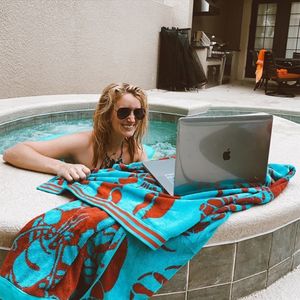 Image post by @knockaround on Instagram