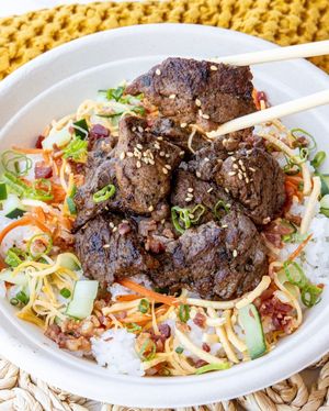 Image post by @sushieatstation on Instagram