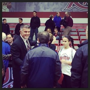 Image post by @riderwrestling on Instagram