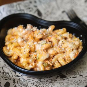 Image post by @iheartmacandcheese on Instagram