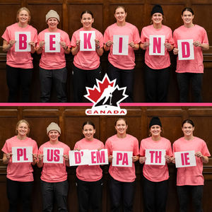 Image post by @hockeycanada on Instagram